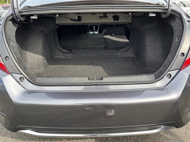 2021 Honda Civic Sedan EX