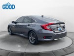 2021 Honda Civic Sedan EX
