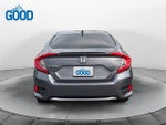 2021 Honda Civic Sedan EX