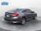 2021 Honda Civic Sedan EX