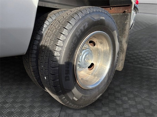 1999 Dodge Ram 3500 Base