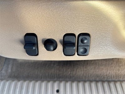 1999 Dodge Ram 3500 Base