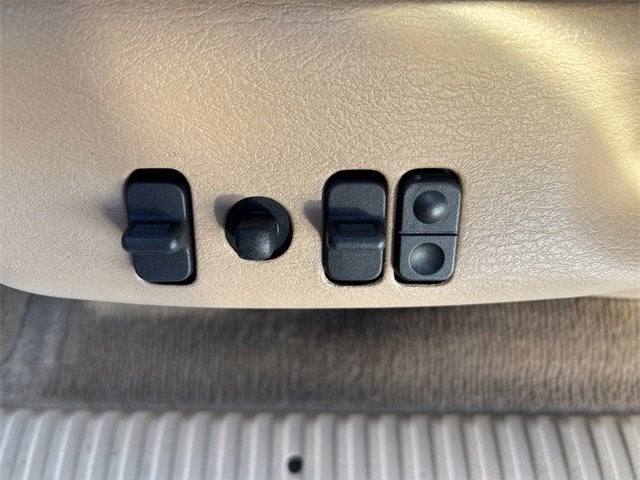 1999 Dodge Ram 3500 Base