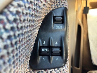 1999 Dodge Ram 3500 Base