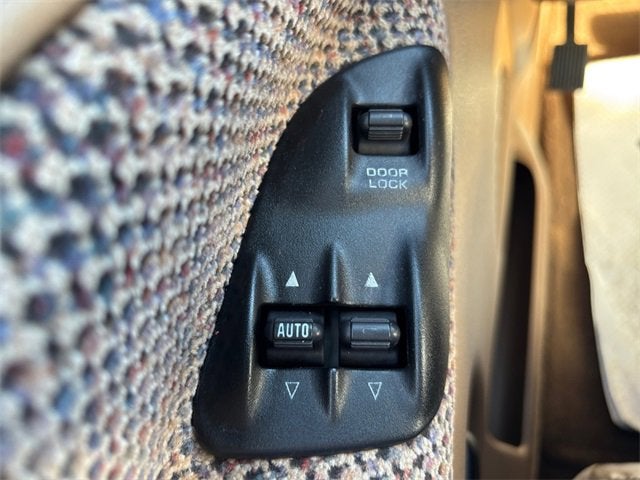 1999 Dodge Ram 3500 Base