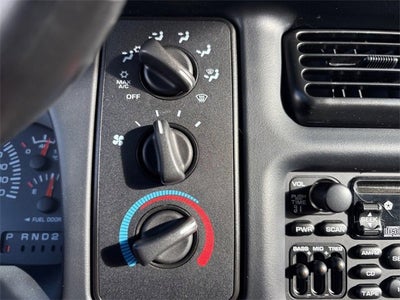 1999 Dodge Ram 3500 Base