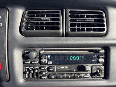 1999 Dodge Ram 3500 Base