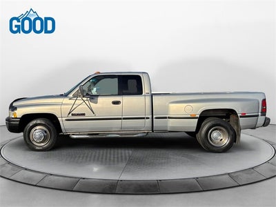 1999 Dodge Ram 3500 Base
