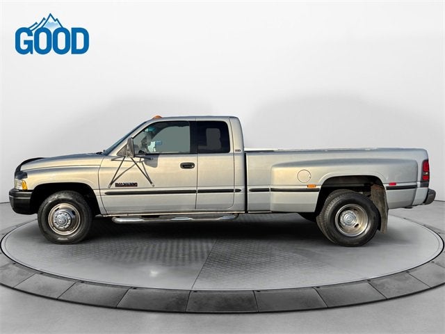 1999 Dodge Ram 3500 Base