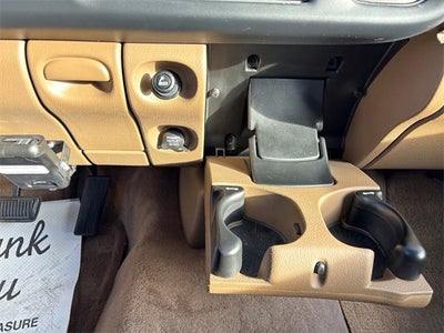 1999 Dodge Ram 3500 Base