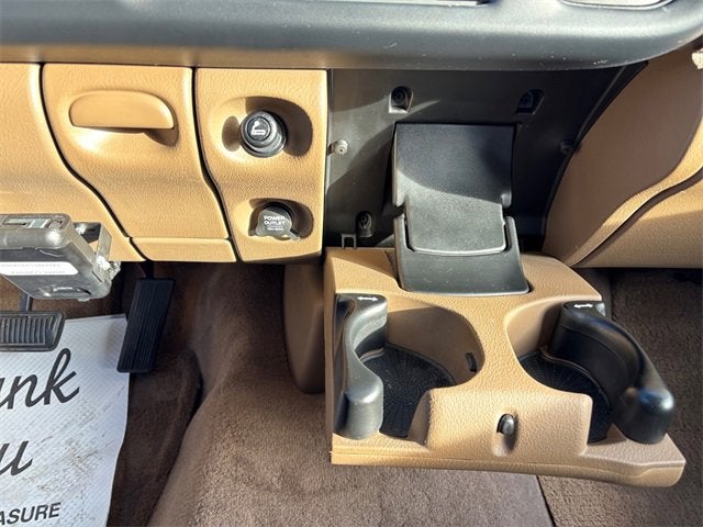 1999 Dodge Ram 3500 Base