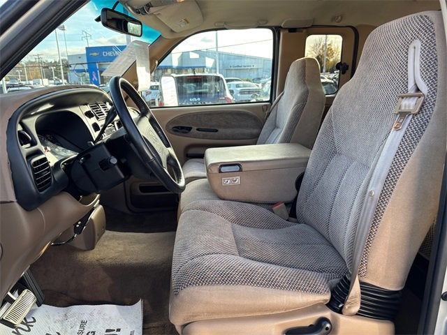 1999 Dodge Ram 3500 Base