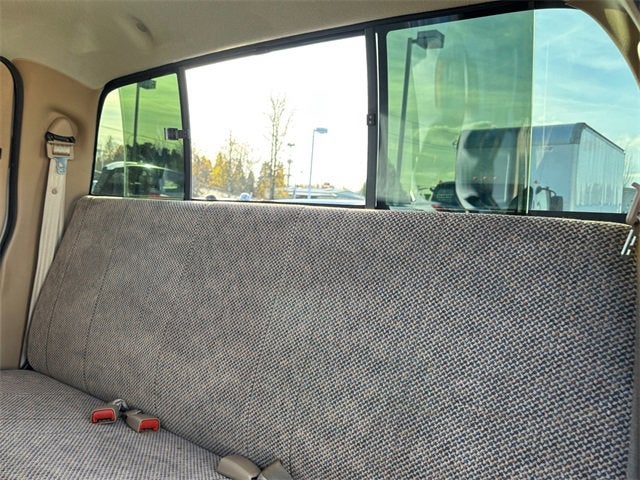 1999 Dodge Ram 3500 Base