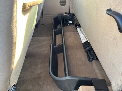 1999 Dodge Ram 3500 Base