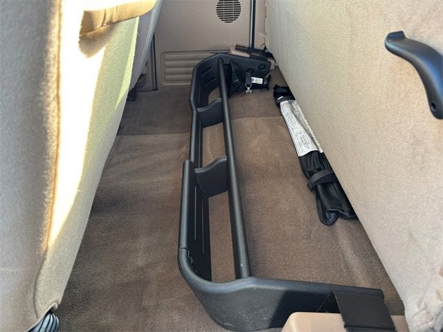 1999 Dodge Ram 3500 Base