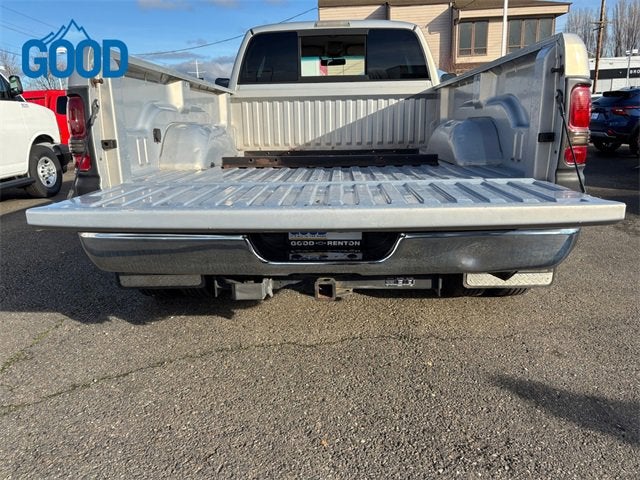 1999 Dodge Ram 3500 Base