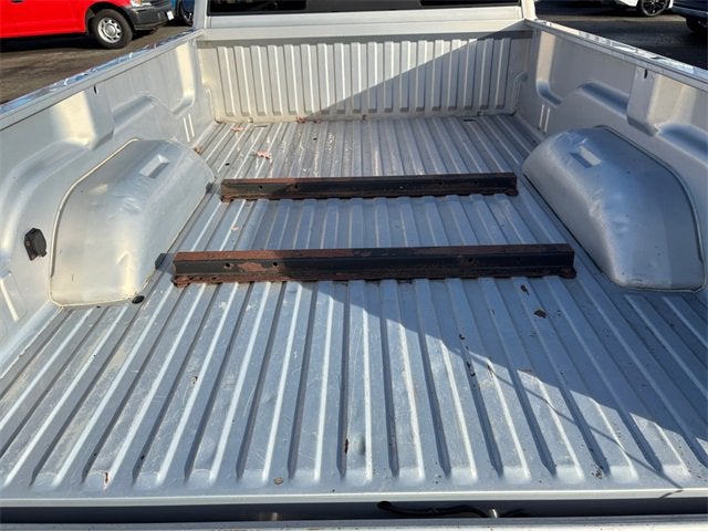 1999 Dodge Ram 3500 Base