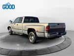 1999 Dodge Ram 3500 Base