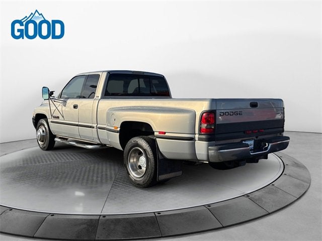 1999 Dodge Ram 3500 Base