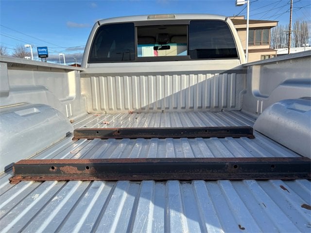 1999 Dodge Ram 3500 Base