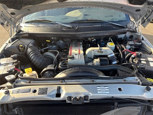 1999 Dodge Ram 3500 Base