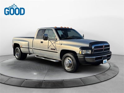 1999 Dodge Ram 3500 Base