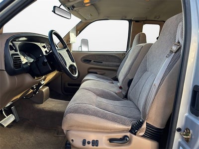 1999 Dodge Ram 3500 Base