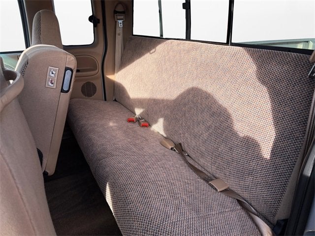 1999 Dodge Ram 3500 Base