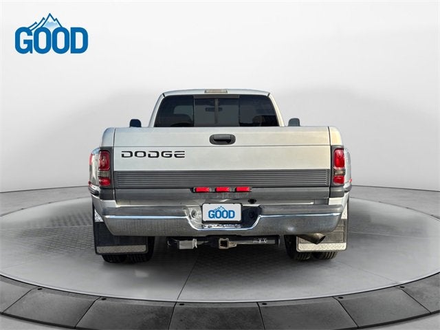 1999 Dodge Ram 3500 Base