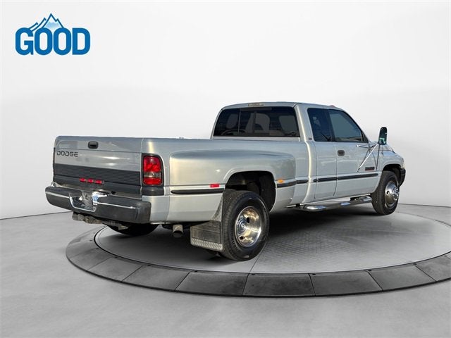 1999 Dodge Ram 3500 Base