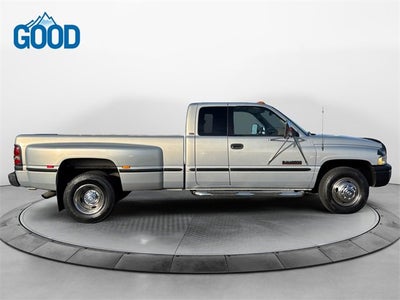 1999 Dodge Ram 3500 Base