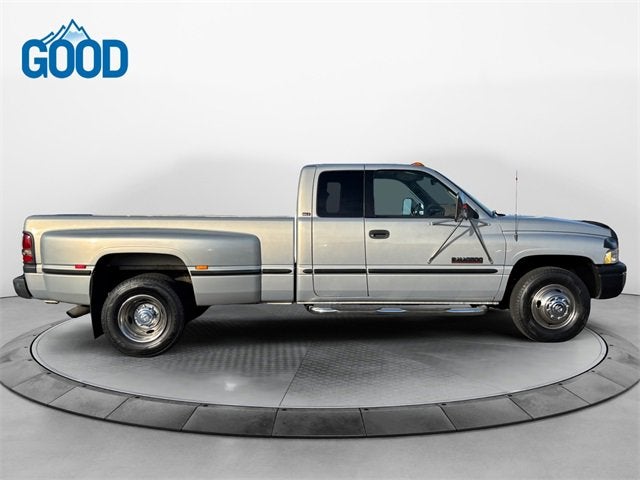 1999 Dodge Ram 3500 Base