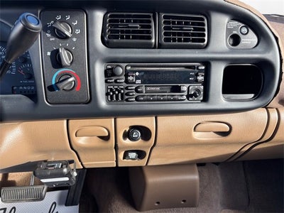 1999 Dodge Ram 3500 Base