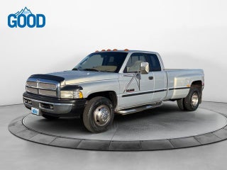 1999 Dodge Ram 3500 Base