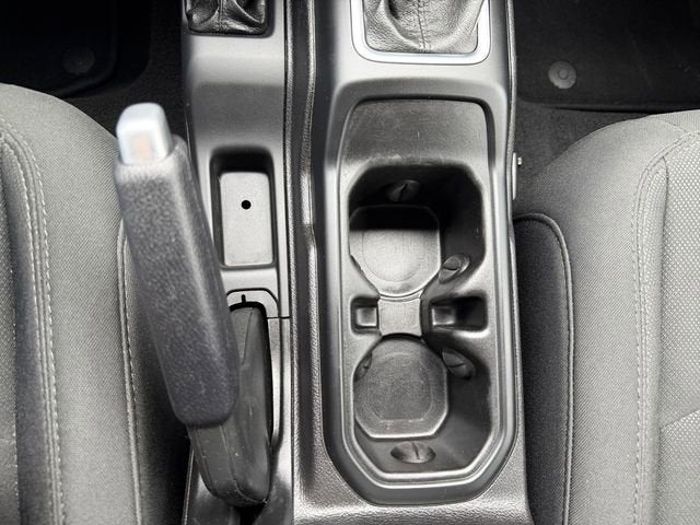 2018 Jeep Wrangler Sport S