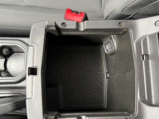 2018 Jeep Wrangler Sport S