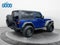 2018 Jeep Wrangler Sport S