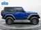 2018 Jeep Wrangler Sport S