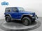 2018 Jeep Wrangler Sport S