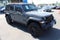 2020 Jeep Wrangler Unlimited Willys