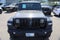 2020 Jeep Wrangler Unlimited Willys