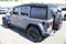 2020 Jeep Wrangler Unlimited Willys