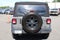 2020 Jeep Wrangler Unlimited Willys