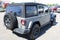 2020 Jeep Wrangler Unlimited Willys