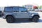 2020 Jeep Wrangler Unlimited Willys