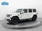 2021 Jeep Wrangler 4xe Unlimited Sahara High Altitude