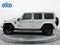 2021 Jeep Wrangler 4xe Unlimited Sahara High Altitude