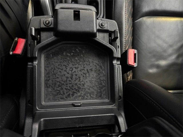 2021 Jeep Wrangler 4xe Unlimited Sahara High Altitude