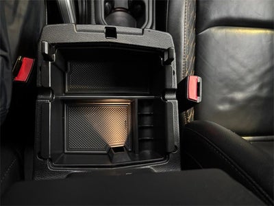 2021 Jeep Wrangler 4xe Unlimited Sahara High Altitude