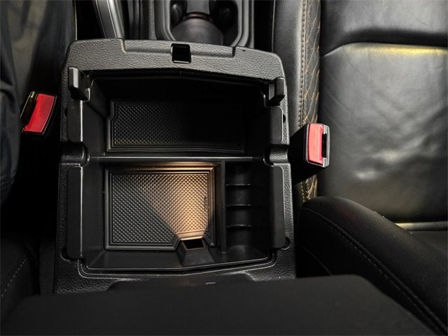 2021 Jeep Wrangler 4xe Unlimited Sahara High Altitude